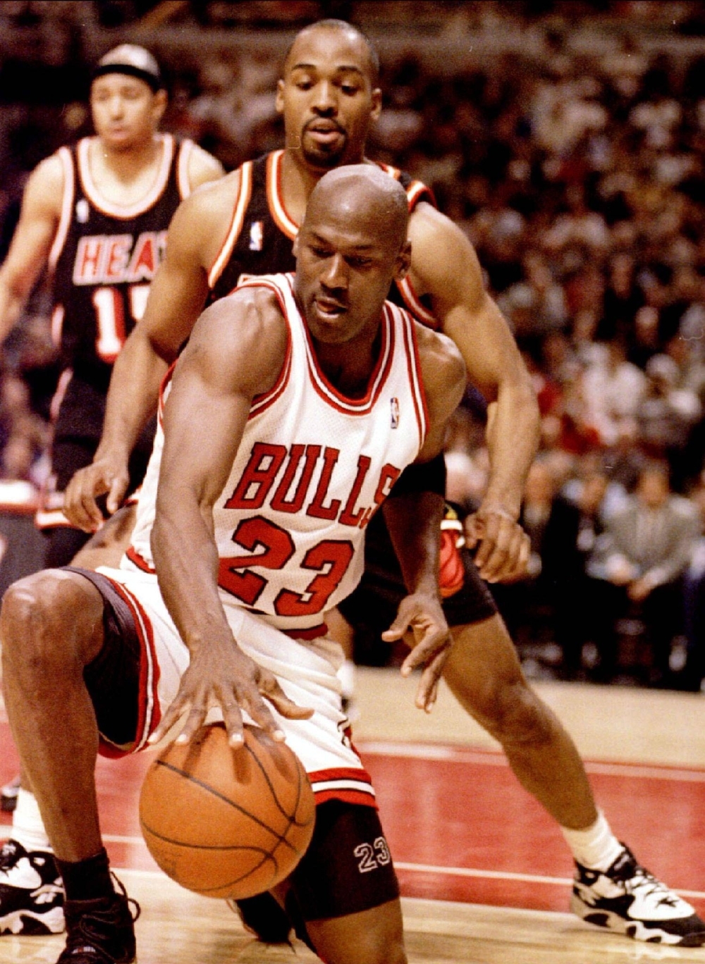 Michael Jordan is a prime example of possessing a winning mindset, says Mark Aoyagi, a professor and co-director of sport and performance psychology at the University of Denver's Graduate School of Professional Psychology. Michael Jordan is a prime example of possessing a winning mindset, says Mark Aoyagi, a professor and co-director of sport and performance psychology at the University of Denver's Graduate School of Professional Psychology.