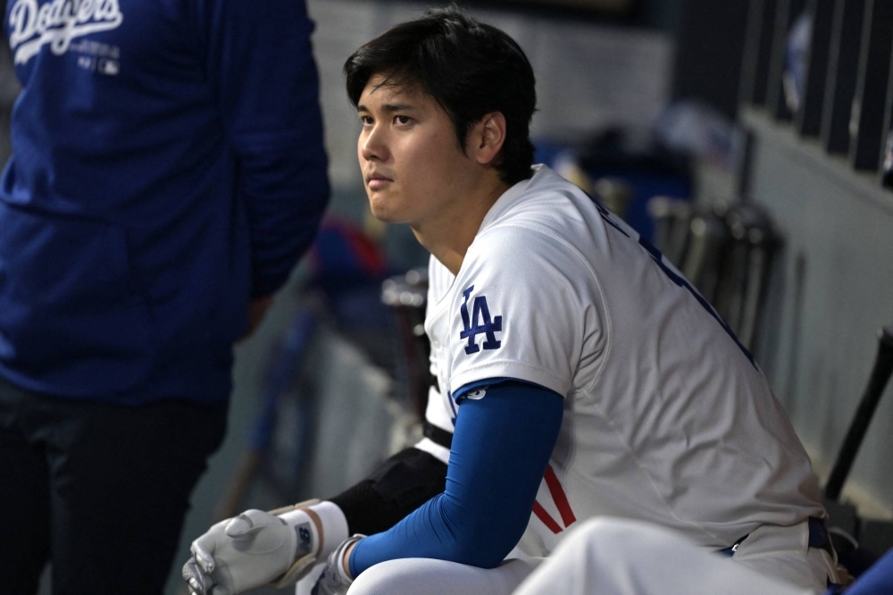 Dodgers star Shohei Ohtani needs to find a way to keep his eye on the ball as he plays his first 162-game season without his former interpreter Ippei Mizuhara.