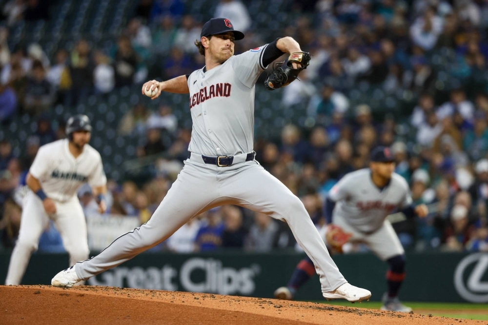 Cleveland Guardians starting pitcher Shane Bieber will spend this season off the pitch, after his team disclosed that he needed to undergo Tommy John surgery.