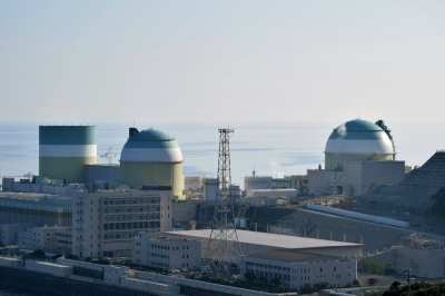 Japan will need new nuclear power plants to meet its 2050 net zero goal. 