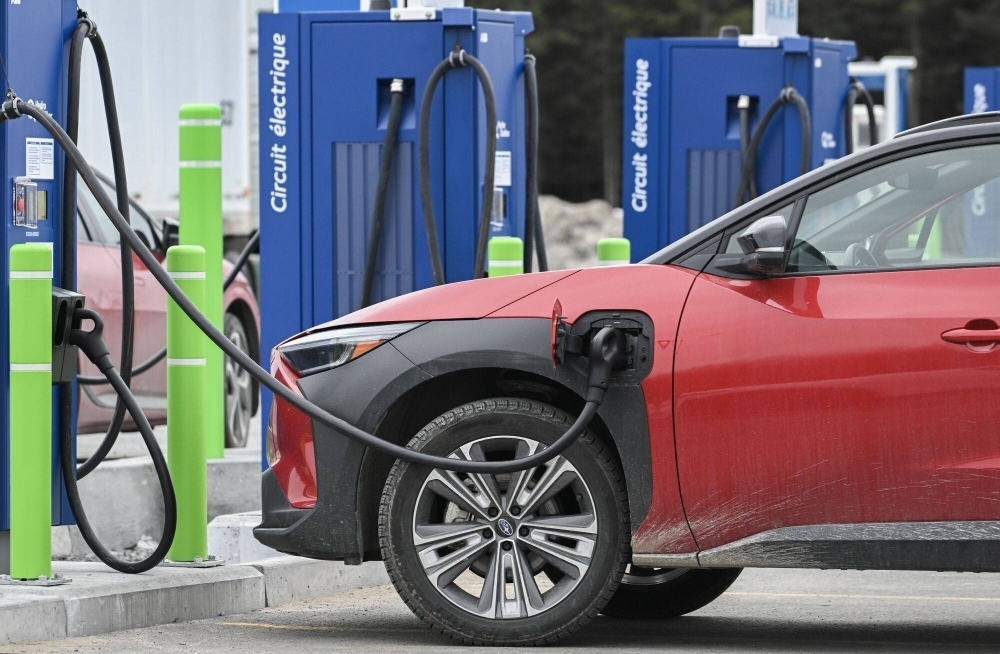 One of the main hurdles to more widespread adoption of electric vehicles in Europe cited by industry experts is the difficulty in rolling out necessary infrastructure quickly and broadly.
