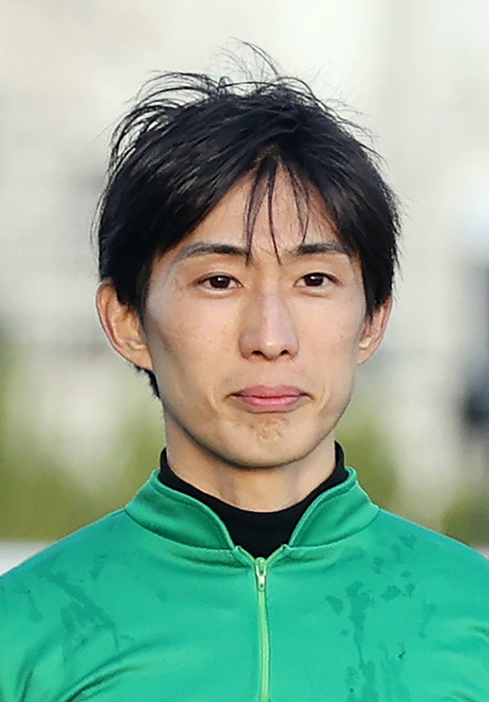 Jockey Kota Fujioka died on Wednesday, four days after falling from his horse and sustaining head and chest injuries 