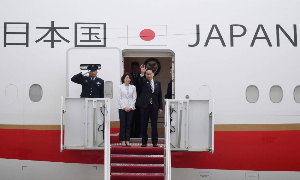 Prime Minister Fumio Kishida's summit in Washington showed that Japan's evolving defense policy reflects a changing security landscape. It will also require increased defense spending and commitments to international engagement.