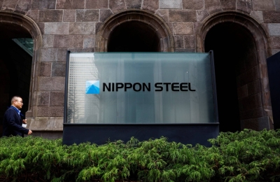 U.S. Steel said that over 98% of the votes were in favor of the deal under which Nippon will pay $55 per share, an amount that represented a hefty premium when the takeover was announced in December.