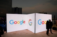 Japan's Fair Trade Commission may take administrative action against Google over its digital advertising business. | Reuters