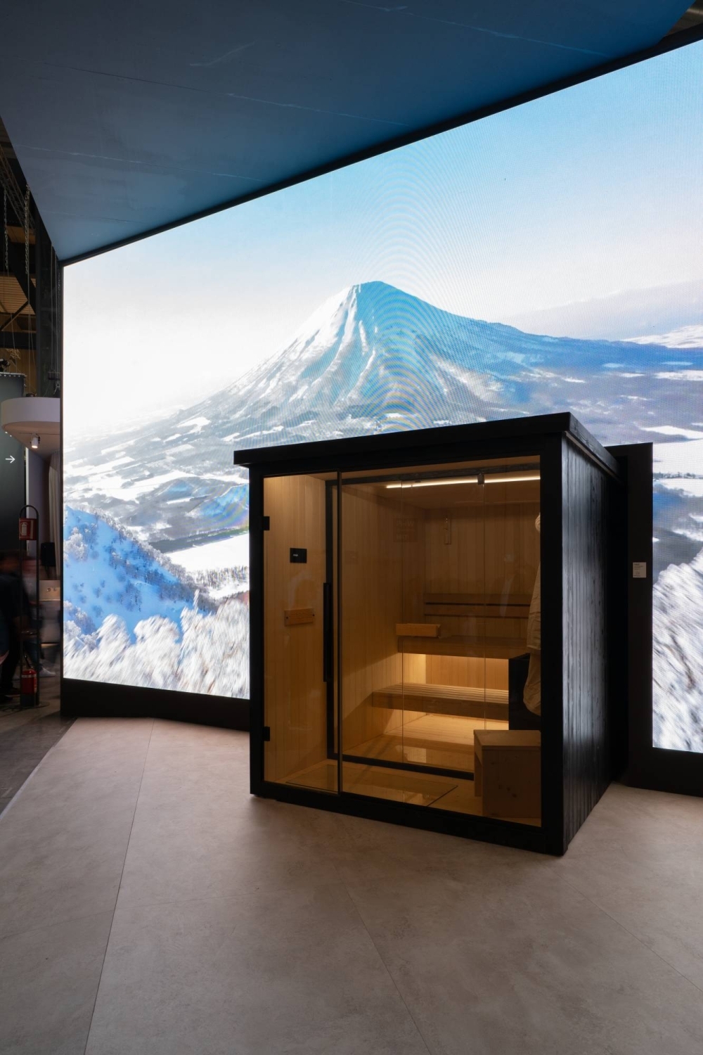 Maria Porro says Italy and Japan share some design sensibilities, but the ways they differ are equally interesting. Maria Porro says Italy and Japan share some design sensibilities, but the ways they differ are equally interesting.