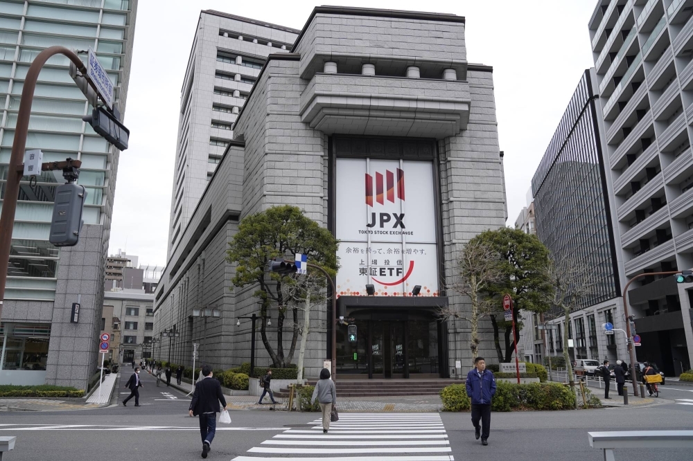 Pressure from the Tokyo Stock Exchange has amplified the voices of fund managers calling for listed companies to increase their valuations.