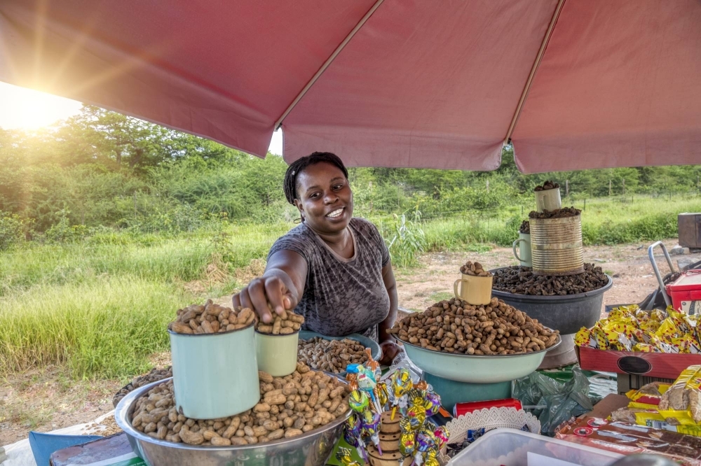 Finding capital needed to start a business can be challenging. But for many women in the Global South, it’s not just difficult — it’s often impossible.