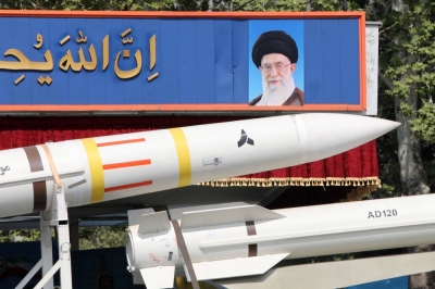 The world is waiting to see if tit-for-tat missile and drone strikes by Israel and Iran will end after one exchange or escalate into a wider war that threatens the region. 