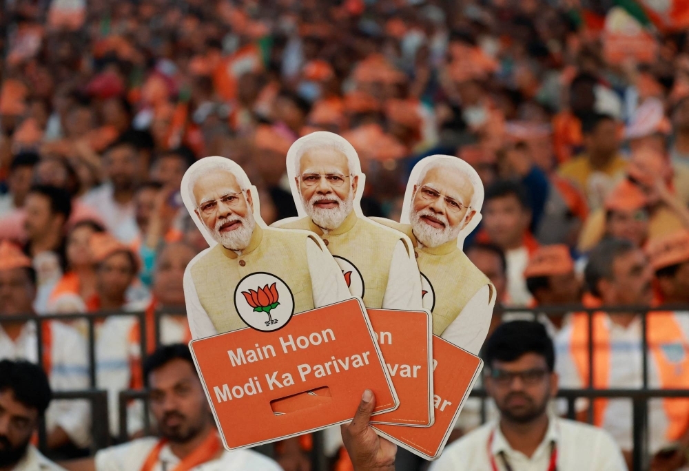 Elections kicked off in India on Friday, with Prime Minister Narendra Modi the likely winner. Though India’s wages and employment have not mirrored its stellar growth, the government has managed to keep inflation stable.