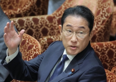 Prime Minister Fumio Kishida has repeatedly expressed his commitment to bring about a revision of the Political Funds Control Act during the current session of parliament, which is slated to end on June 23.