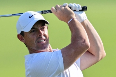 Rory McIlroy was one of the PGA Tour's staunchest defenders when the turmoil that has gripped the sport began with the emergence of LIV Golf.
