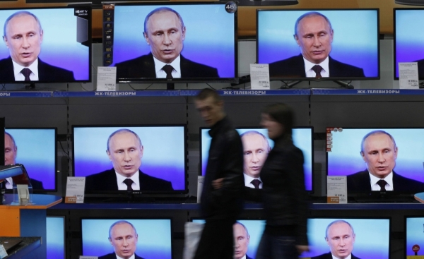 Some programmers are gearing up for what they expect to be an era of tighter controls after Russian President Vladimir Putin secured a mandate until at least 2030 with a landslide win at elections last month. 