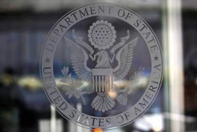 At the State Department, an eight-person group informally known as "the firm” is taking steps to help embattled nations when China responds to political disputes with what the U.S. and its allies call "economic coercion."