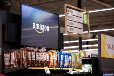 Amazon’s Just Walk Out technology, which allowed customers to grab grocery items from a shelf and walk out of the store, is reportedly being phased out of its grocery stores.