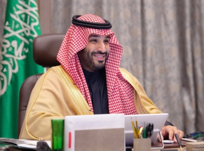 The arrests for Gaza-related posts indicate Crown Prince Mohammed bin Salman’s regime will take a hard line against citizens not toeing the line when it comes to normalizing ties with Israel.