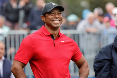 Tiger Woods accepted a special exemption to compete in this year's U.S. Open, the USGA announced on Thursday.