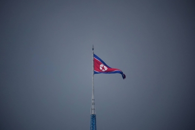 South Korea's spy agency reported Friday that North Korea is planning "terrorist" attacks against South Korean officials and citizens abroad, prompting heightened security at diplomatic missions in China, Southeast Asia, and the Middle East. 
