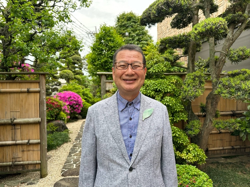 In 2021, Kazumasa Namekata launched Sustabi, an online travel information platform advocating for eco-conscious travel that respects local communities. In 2021, Kazumasa Namekata launched Sustabi, an online travel information platform advocating for eco-conscious travel that respects local communities.