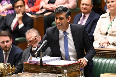 Recent losses faced by the Conservative Party in local British elections indicate there are greater challenges ahead for Prime Minister Rishi Sunak's government in the upcoming national poll.
