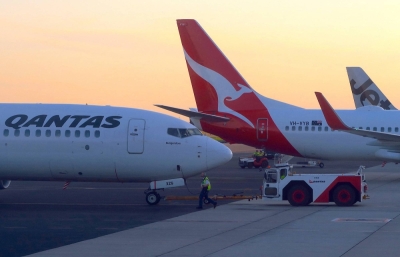 Quantas will pay out AU$20 million between more than 86,000 customers who booked tickets on the so-called "ghost flights" and pay an AU$100 million fine instead of defending the lawsuit that it had previously vowed to fight.