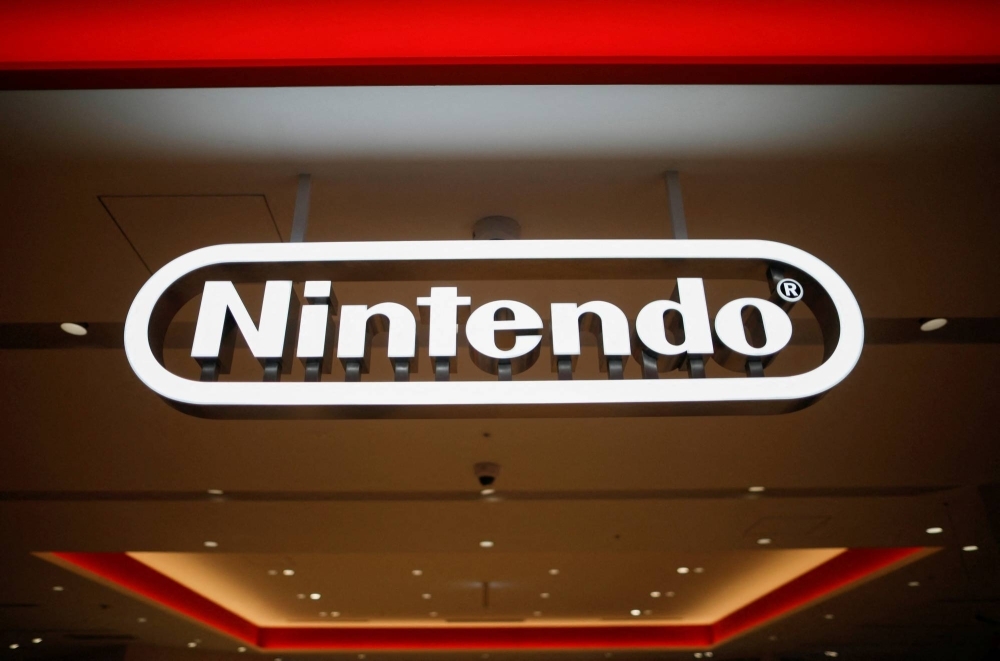 Despite logging a record net profit in the year to March, helped by the weak yen, Nintendo expects net profit to drop nearly 40% in the current financial year.