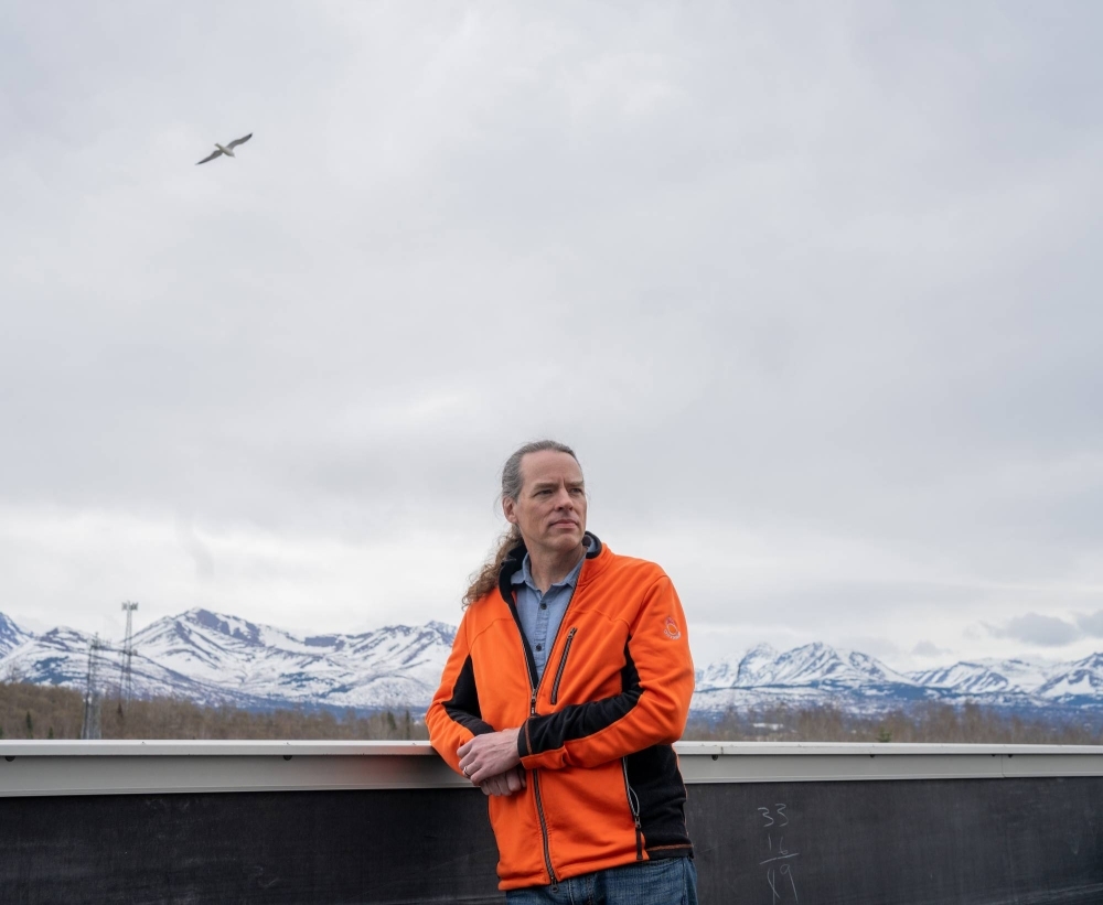 Alarmed by climate change, astronomers train their sights on Earth ...