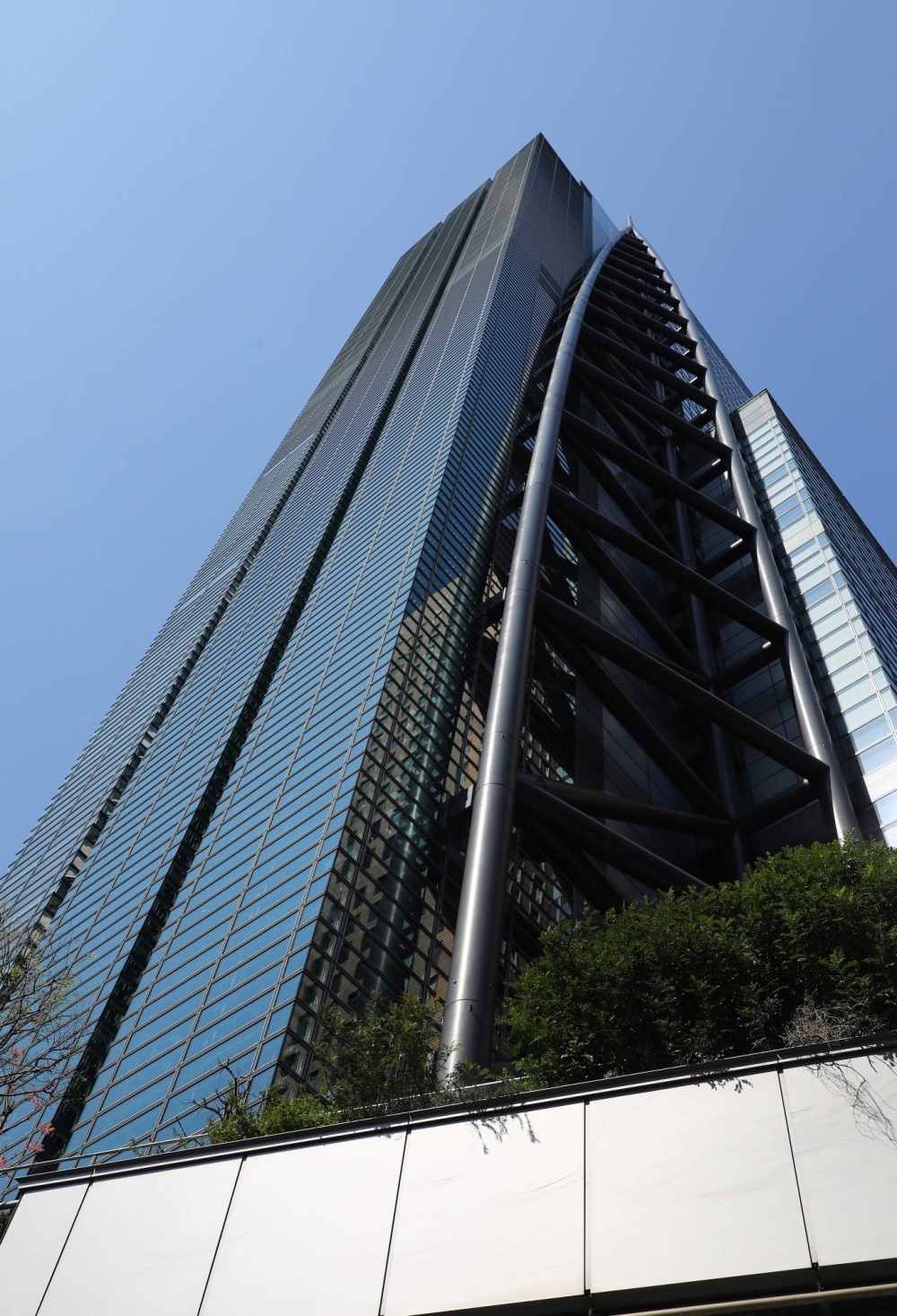 Nippon Television Network in Tokyo.The publisher of manga series Nippon Television Network in Tokyo.The publisher of manga series