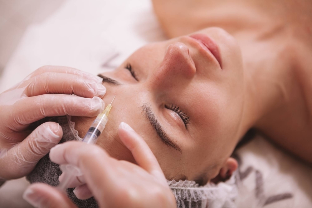 Particularly in upscale beauty clinics, Korean injectables and skin boosters have been gaining popularity in Japan. Particularly in upscale beauty clinics, Korean injectables and skin boosters have been gaining popularity in Japan.