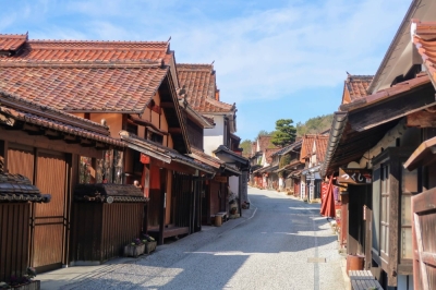 An empty street in Fukiya, Okayama Prefecture. Japan may be both experiencing overtourism in some places and witnessing the opposite in others. An empty street in Fukiya, Okayama Prefecture. Japan may be both experiencing overtourism in some places and witnessing the opposite in others.