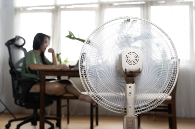 Think air conditioning is a requirement for a Tokyo summer? Think again. Think air conditioning is a requirement for a Tokyo summer? Think again.