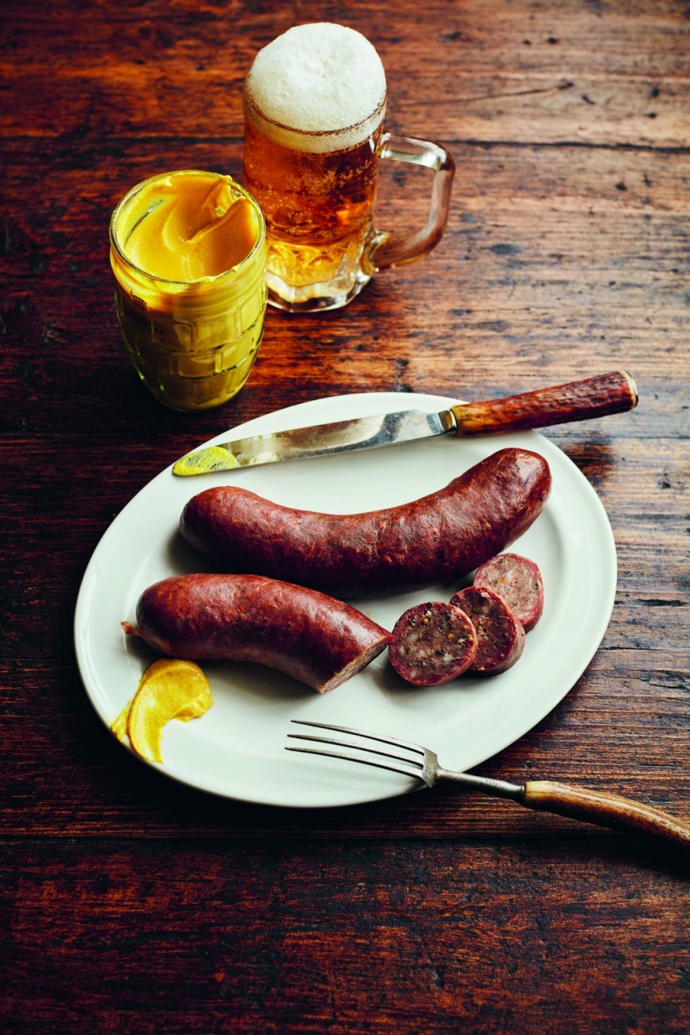 Hokkaido's wide variety of proteins is fully explored in straightforward recipes. Hokkaido's wide variety of proteins is fully explored in straightforward recipes.