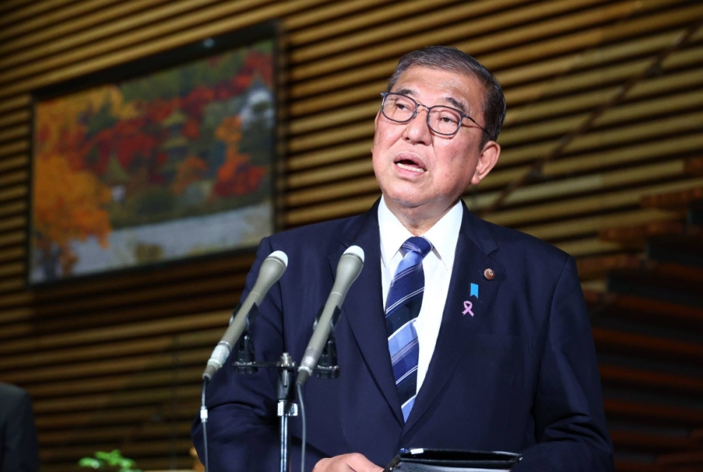 Prime Minister Shigeru Ishiba has advocated for geothermal energy since taking office, arguing that it can help Japan reach its climate targets while also revitalizing rural areas.