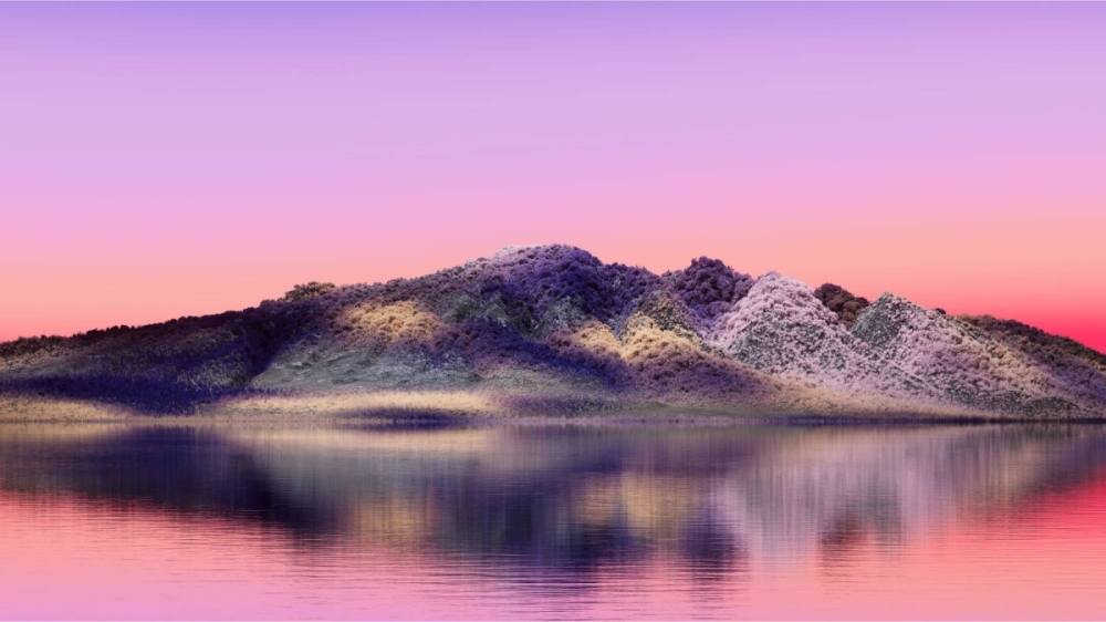 The video landscape “Home Port” depicts the past and future of Lahaina, on the Hawaiian island of Maui, from the viewpoint of whales in its waters. The video landscape “Home Port” depicts the past and future of Lahaina, on the Hawaiian island of Maui, from the viewpoint of whales in its waters.