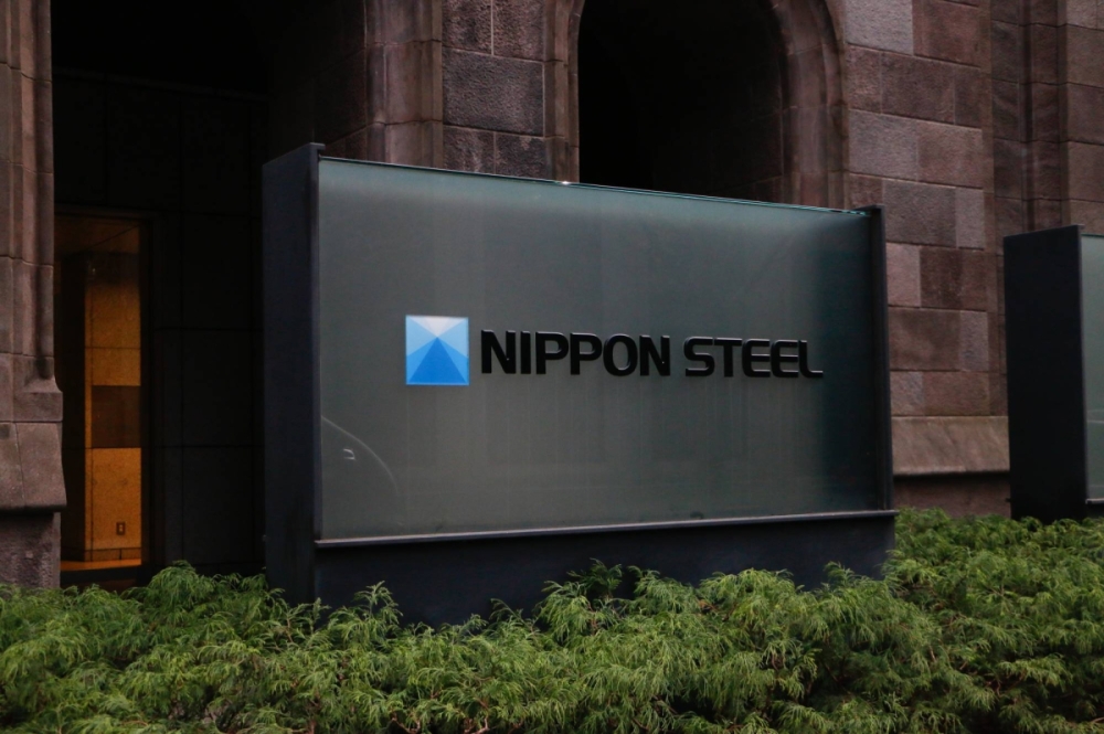 Nippon Steel’s proposal to buy U.S. Steel is being given a second national security review by U.S. President Donald Trump. Nippon Steel’s proposal to buy U.S. Steel is being given a second national security review by U.S. President Donald Trump.