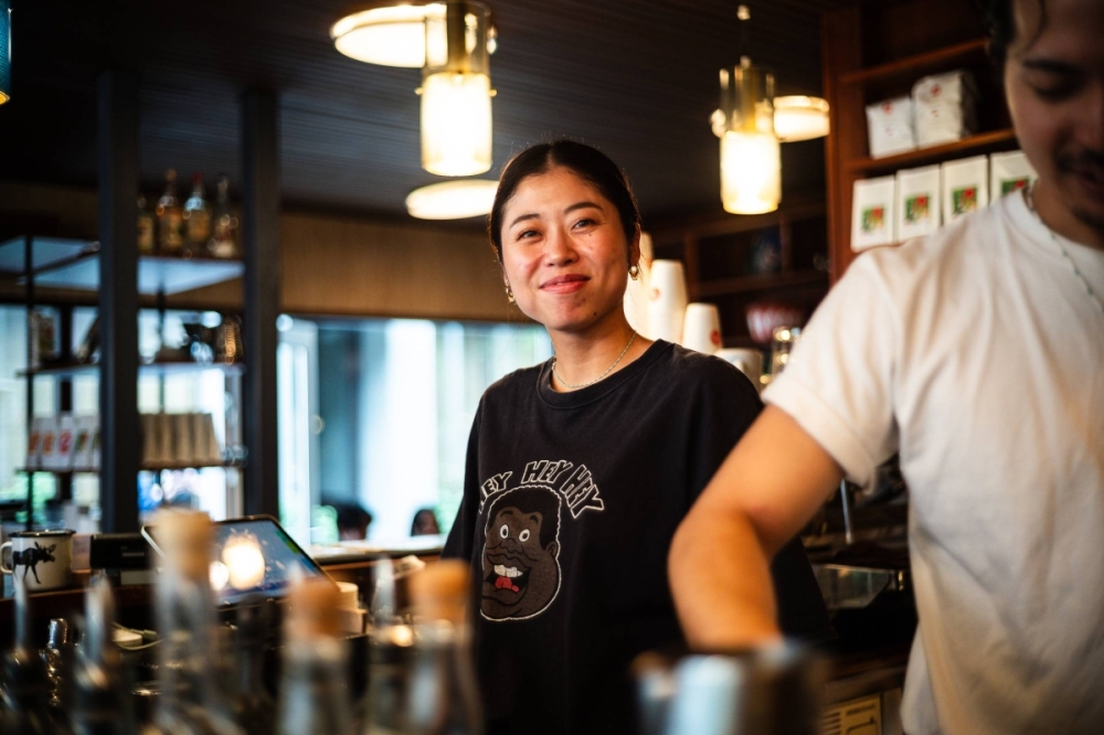 Many younger workers hope to find a job that allows for flexibility and a good work-life balance. Many younger workers hope to find a job that allows for flexibility and a good work-life balance.