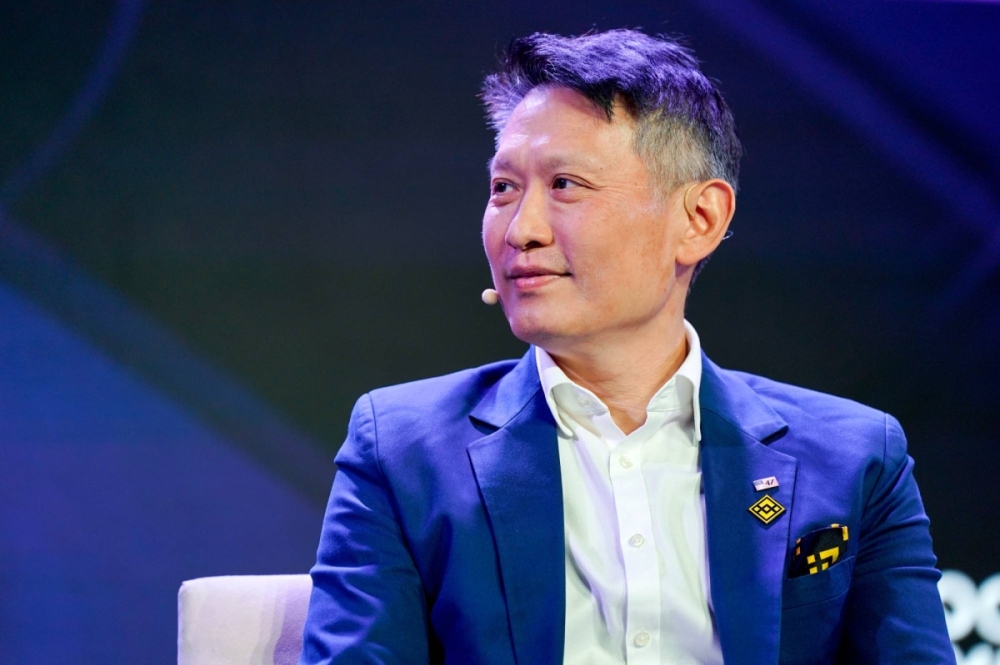 Binance CEO Richard Teng in January he described the company's employees as Binance CEO Richard Teng in January he described the company's employees as