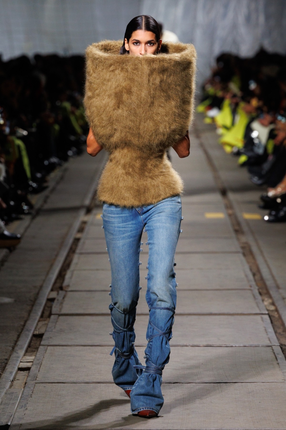 Alexander McQueen Alexander McQueen