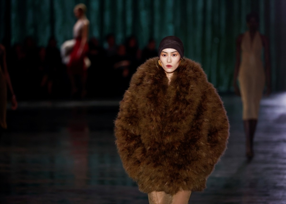 Saint Laurent   Saint Laurent