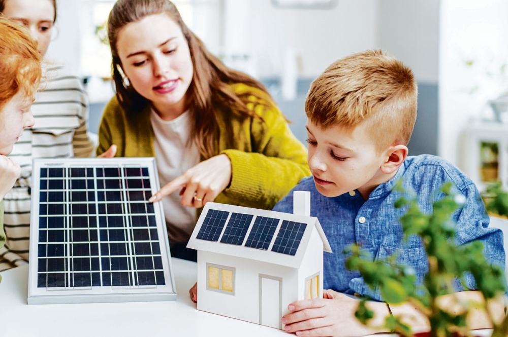 مجلة كل الأسرة