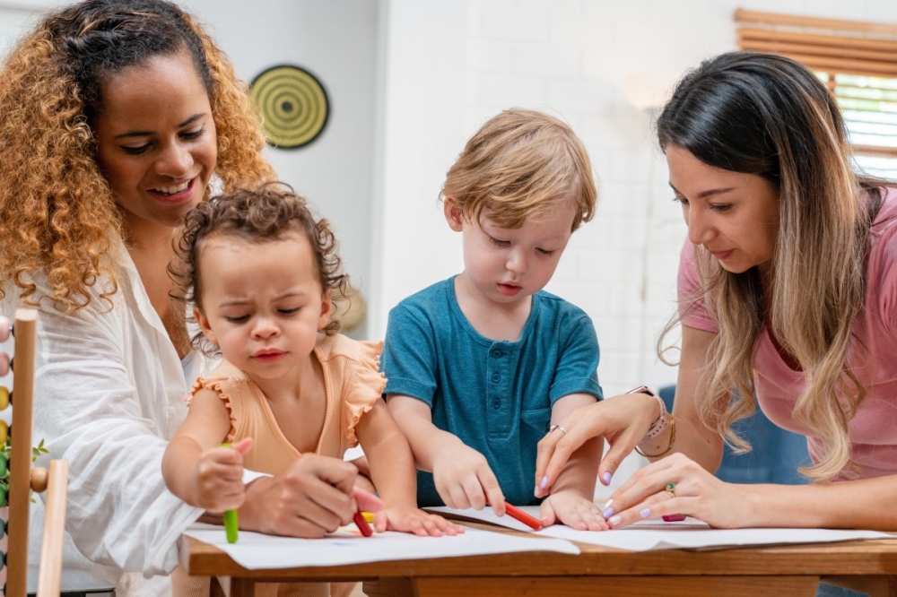 مجلة كل الأسرة