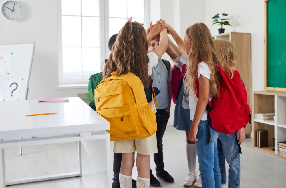 مجلة كل الأسرة