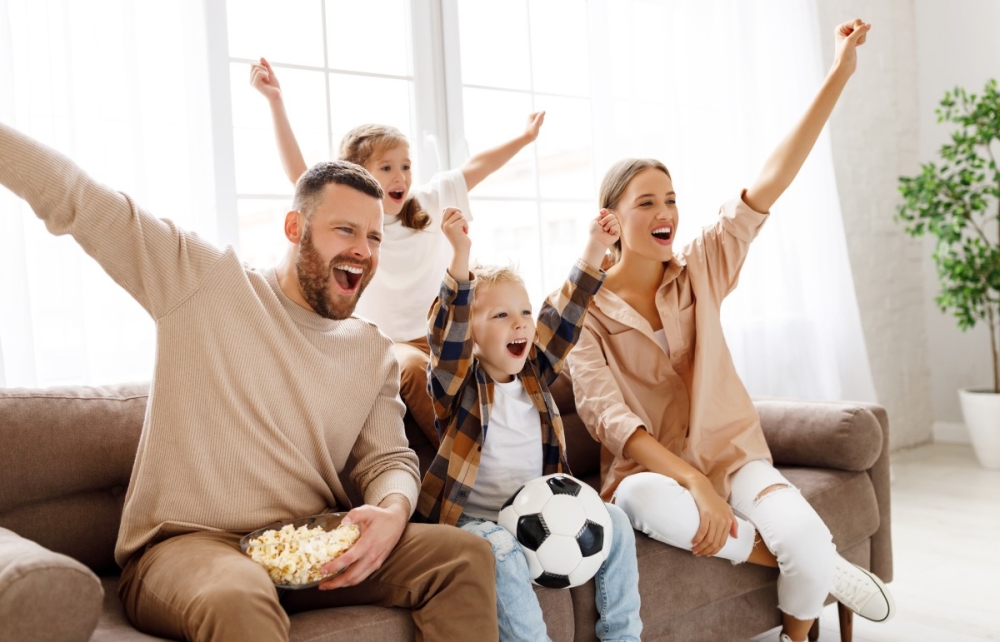 مجلة كل الأسرة