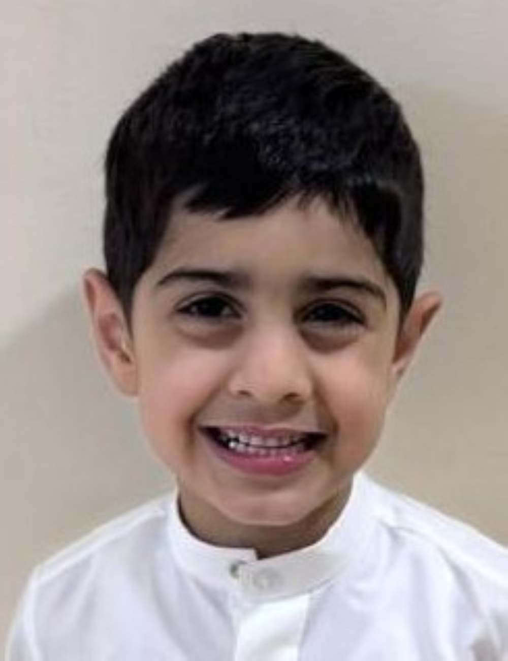 الطفل علي صالح الياسي  الطفل علي صالح الياسي