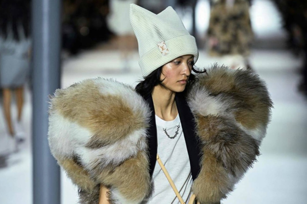 Louis Vuitton Louis Vuitton