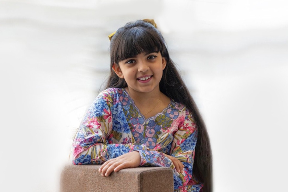 مجلة كل الأسرة