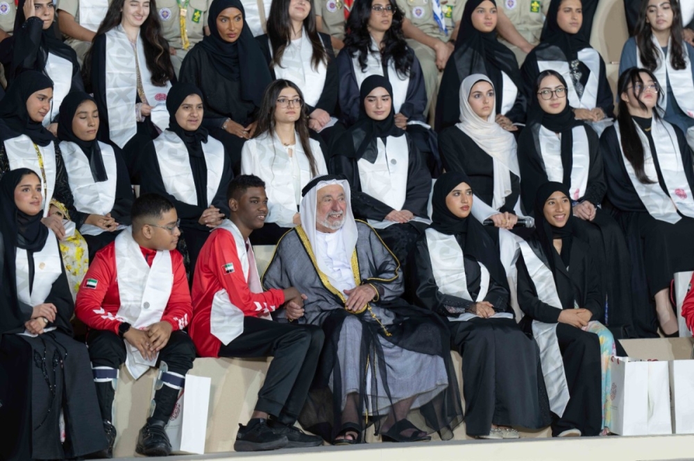 مجلة كل الأسرة