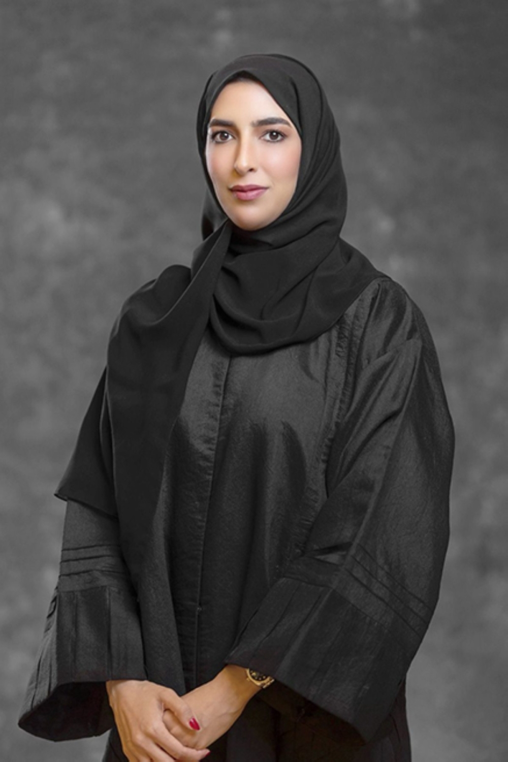 عزيزة المازمي عزيزة المازمي