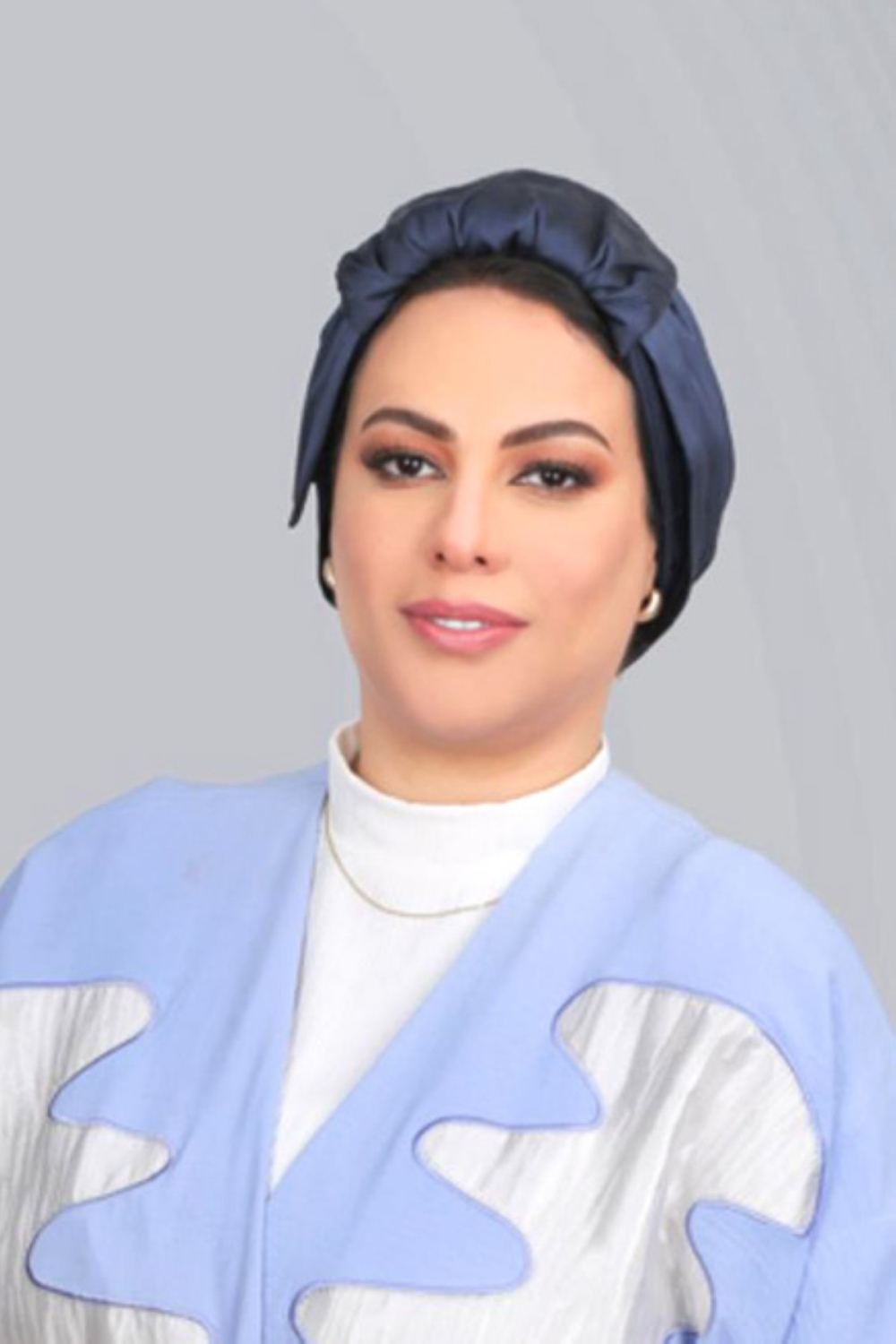 منى أبو حطب، مرشدة أسرية وتربوية منى أبو حطب، مرشدة أسرية وتربوية