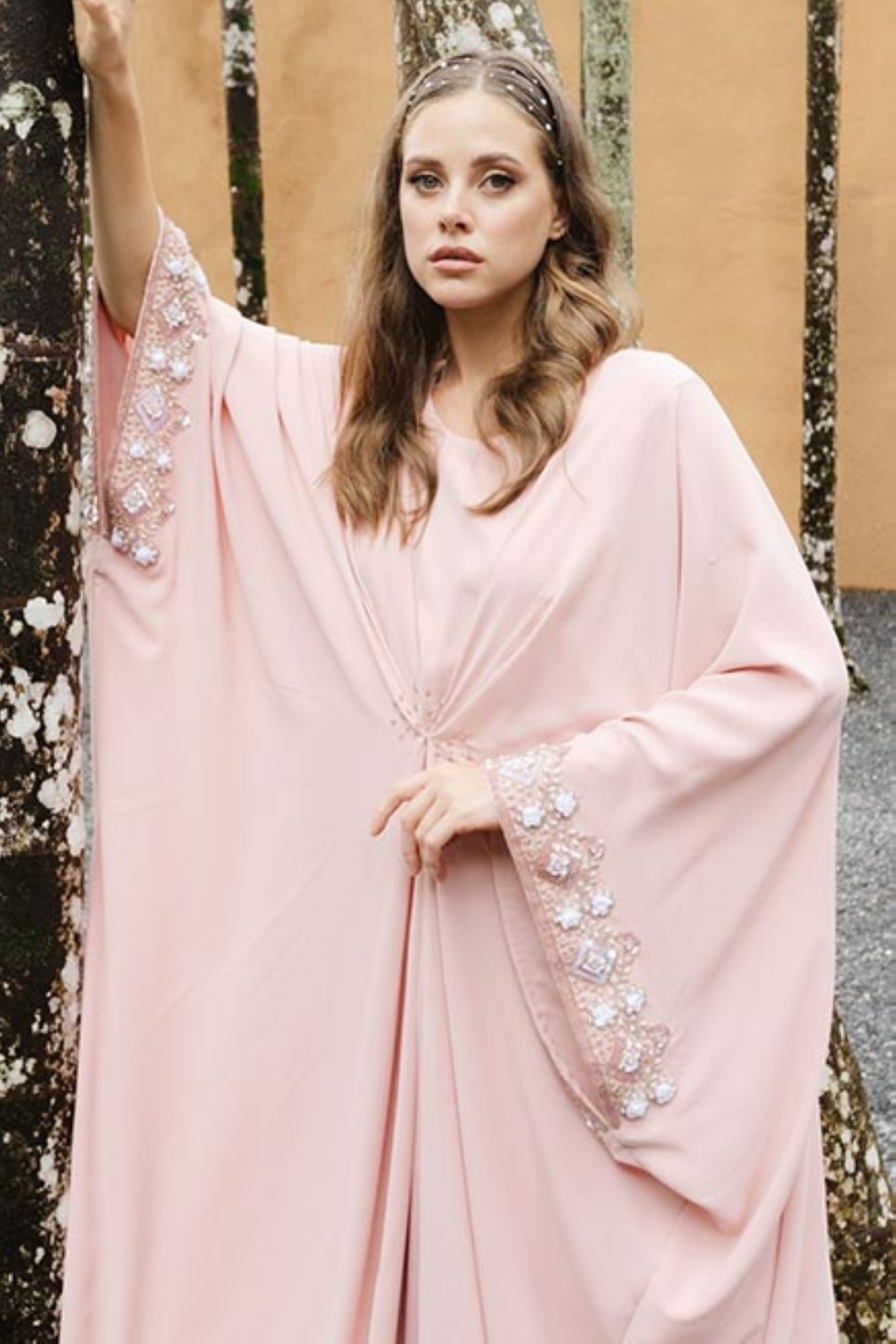 Noor Al Bahrani Noor Al Bahrani